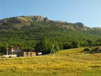 Продается участок в Тыловом, Байдарская долина, в 7 км от моря (Ласпи)