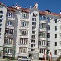 Продам однокомнатную квартиру на ул. Вакаленчука