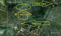 Участок Дергачи Севастополь