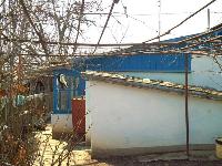 Продается дом в Передовом, Байдарская долина