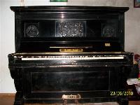 Продам старинное немецкое пианино