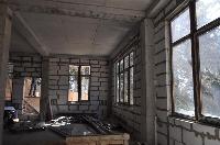 новострой солнечный 1 этаж 