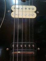 Продается электрогитара Jolana Strat