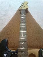 Продается электрогитара Jolana Strat