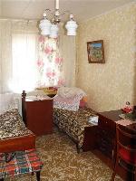 Продается квартира в Соколином, у горы Ай-Петри