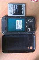 Samsung Galaxy Ace + 8Gb MicroSD (Обмен)