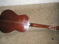 Продам гитару HOHNER HC-06