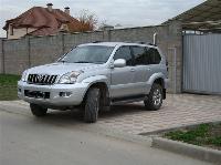 Продам Tayota Land Cruiser