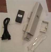 Точки доступа WIFI Ubiquiti NanoStation Loco, NanoStation2, NanoStation M5