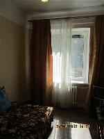 Продам комнату в 3-х комнатной квартире