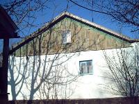 Продается дом в с. Орлиное, Байдарская долина, рядом лес и озеро