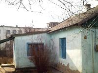 Продается дом в с. Орлиное, Байдарская долина, рядом лес и озеро