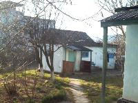 Продается дом в с. Орлиное, Байдарская долина, рядом лес и озеро