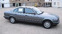 продаётся  BMW E34 524 TD 1991