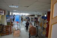 Торговый центр 6500 м2 с арендаторами