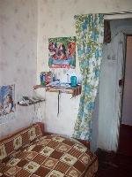 Продаётся комната в Стрелецкой