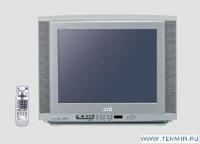 Телевизор JVC 32-дюймовый