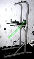 Комбинированный станок «Турник-Брусья-Пресс: 3 в 1» (Домашняя серия) (RK4201)Другие названия: наполь