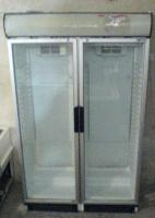Б\У Холодильные шкафы ОПТОМ (есть в наличии)  