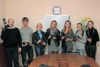 Школа живописи и фотографии Академия успеха.