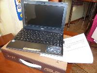 ASUS Eee PC 1025C (новый, со скидкой 400 грн!!!)