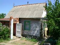 жилая дача