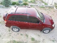 Chery Tiggo 2,0 2007(2009)