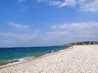 Участки у моря в ст Лукулл