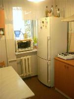 Продам малосемейную квартиру 33.000$