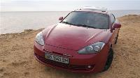 Hyundai Coupe FX 2010