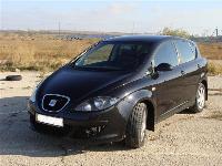 Seat Toledo 2006 г.в. турбодизель