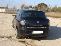 Seat Toledo 2006 г.в. турбодизель