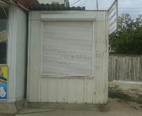 Продам ларек на "Вещевом рынке" 5 км Балаклавского шоссе.