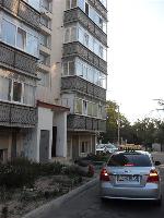 Продам 1-комнатную "улучшенную" 2/8 ул.Адм. Макарова 4-в (рядом Малахов Курган, дом сдан 4 года наз