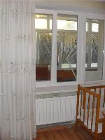 Продам 1-комнатную "улучшенную" 2/8 ул.Адм. Макарова 4-в (рядом Малахов Курган, дом сдан 4 года наз