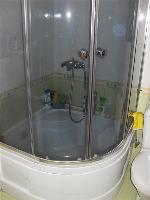 Продам 1-комнатную "улучшенную" 2/8 ул.Адм. Макарова 4-в (рядом Малахов Курган, дом сдан 4 года наз