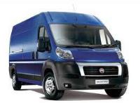 Запчасти Fiat Ducato, - новые и разборка