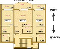 Квартиры от застройщика