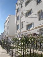 3-КОМНАТНАЯ с ВИДОМ на б. ОМЕГА, 78 м.кв. - 73 000 $. СРОЧНО!