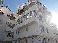 3-КОМНАТНАЯ с ВИДОМ на б. ОМЕГА, 78 м.кв. - 73 000 $. СРОЧНО!