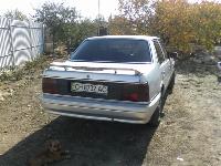 Продам MAZDA 626 2.0D 1986г- 25000грн
