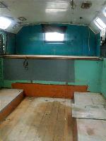Продам военный кунг. Алюминивый