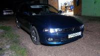 продам Mitsubishi Galant 1999г