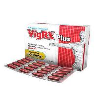 Потенция как в 18 лет-БАД нового поколения VigRX Plus.
