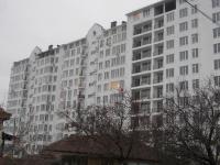 Квартира в новострое