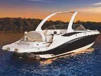 Продам Катер Azure 298 Bow Rider.