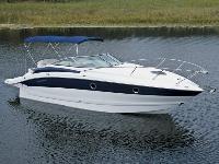 Продам Катер Azure 275 Cruiser