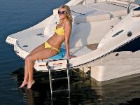 Продам Катер Azure 275 Cruiser