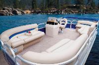 Продам Лодка-прнтон Sun Tracker PARTY BARGE 18 DLX