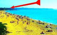 Шикарный участок у моря, Севастополь, Любимовка.